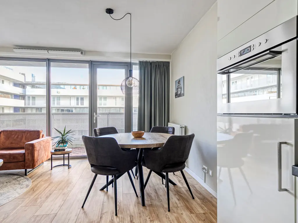 Vijfhagen 177, Breda