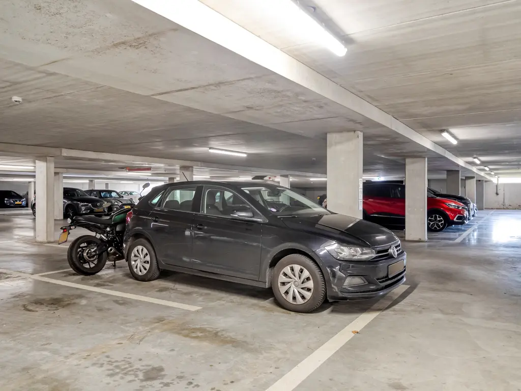 Vijfhagen 177, Breda