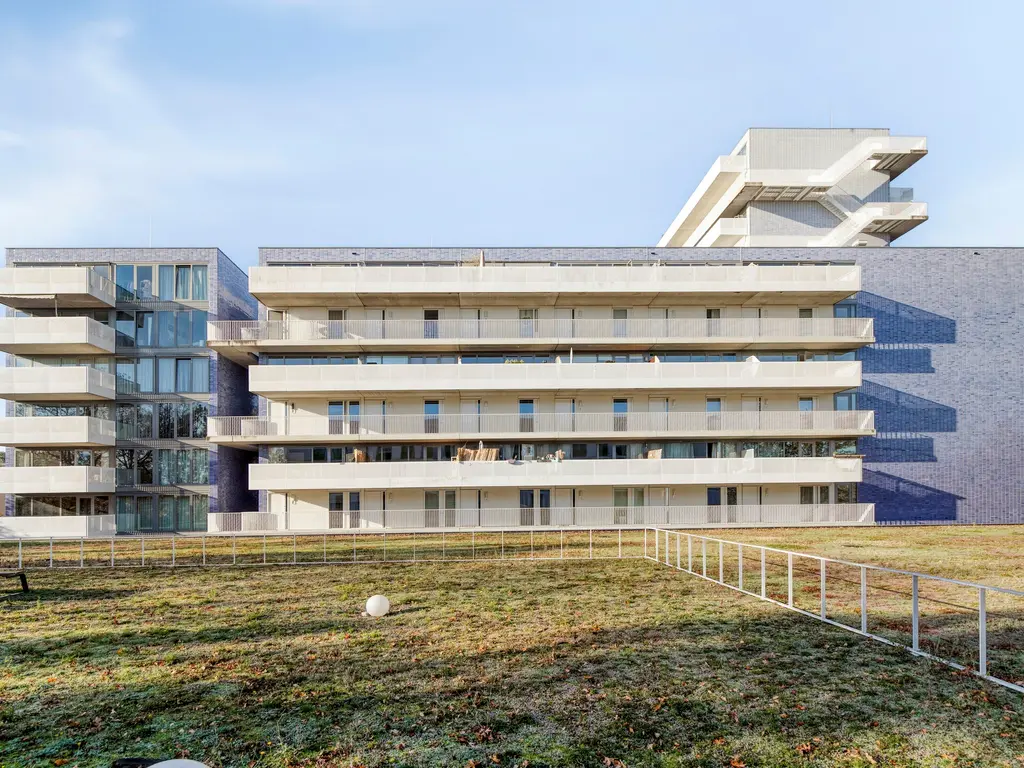 Vijfhagen 177, Breda