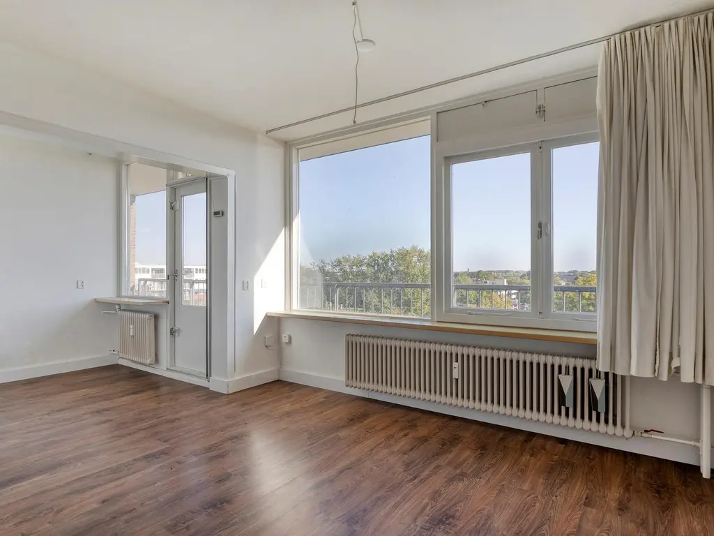 Antwerpenstraat 88, Breda