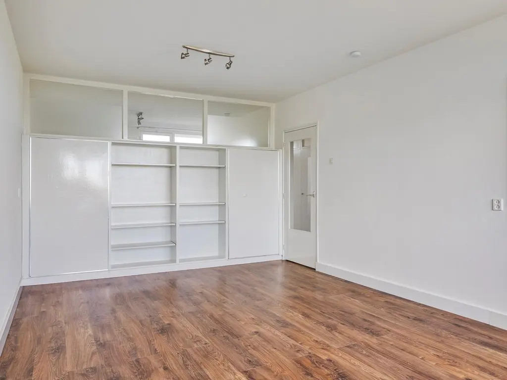 Antwerpenstraat 88, Breda