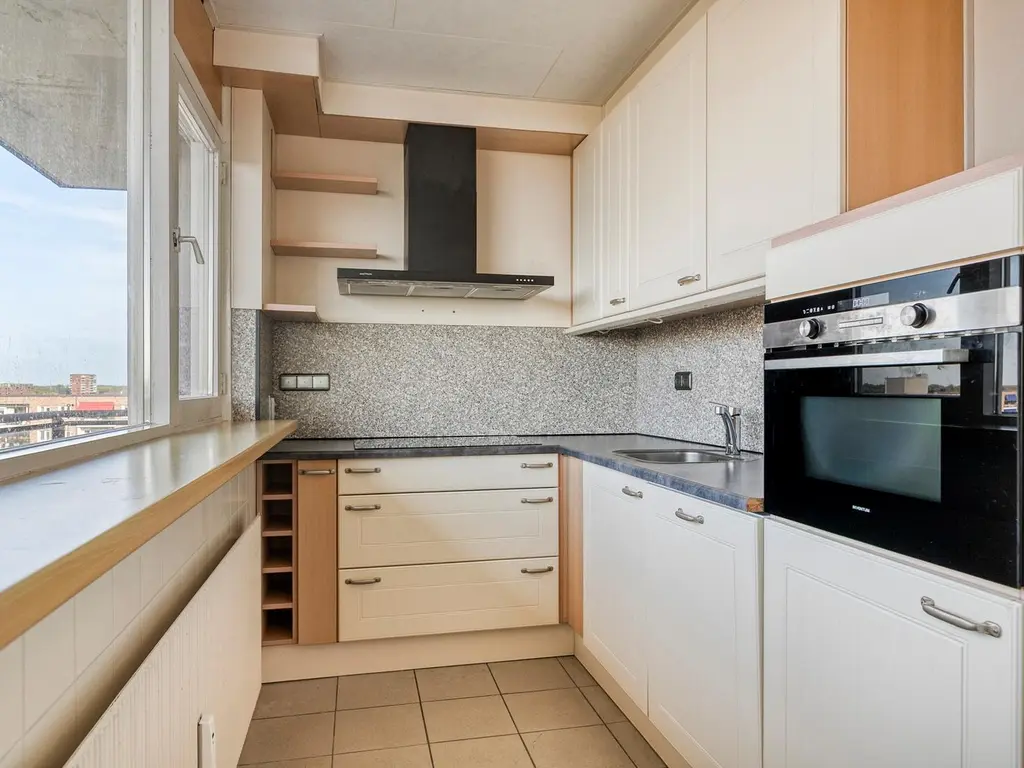 Antwerpenstraat 88, Breda