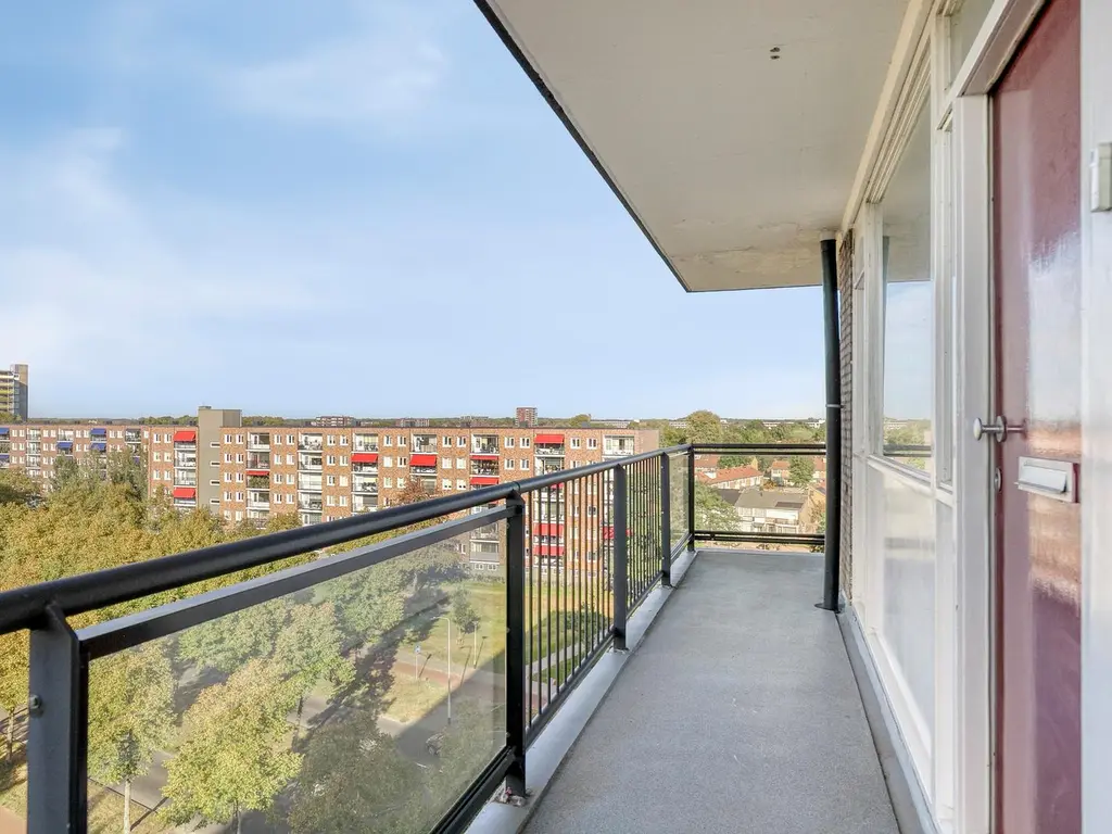 Antwerpenstraat 88, Breda