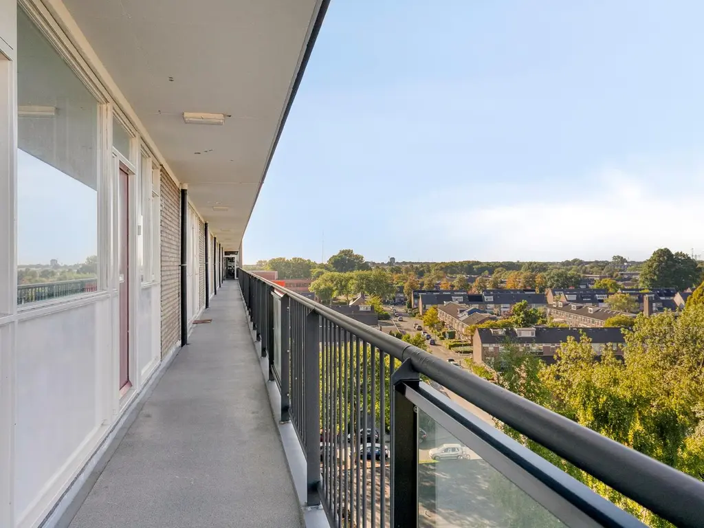 Antwerpenstraat 88, Breda