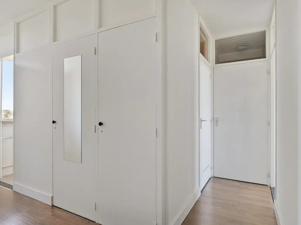 Antwerpenstraat 88, Breda