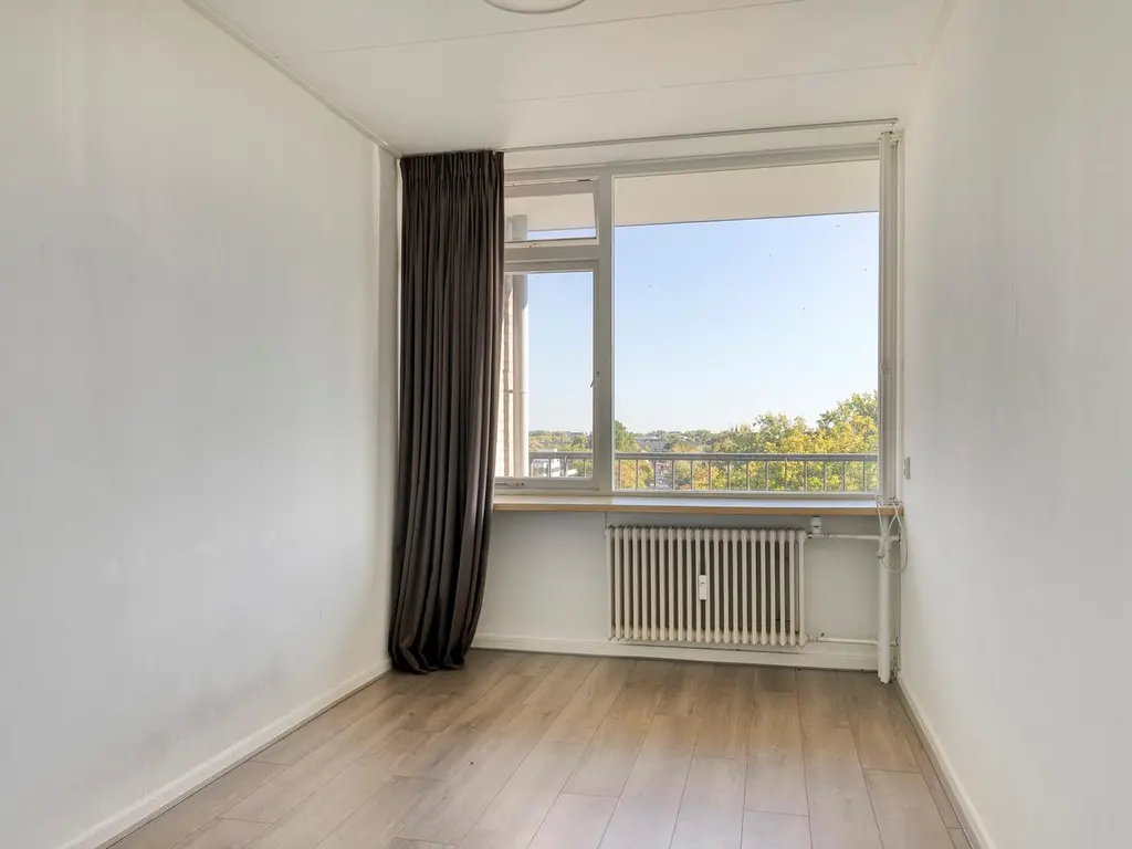 Antwerpenstraat 88, Breda