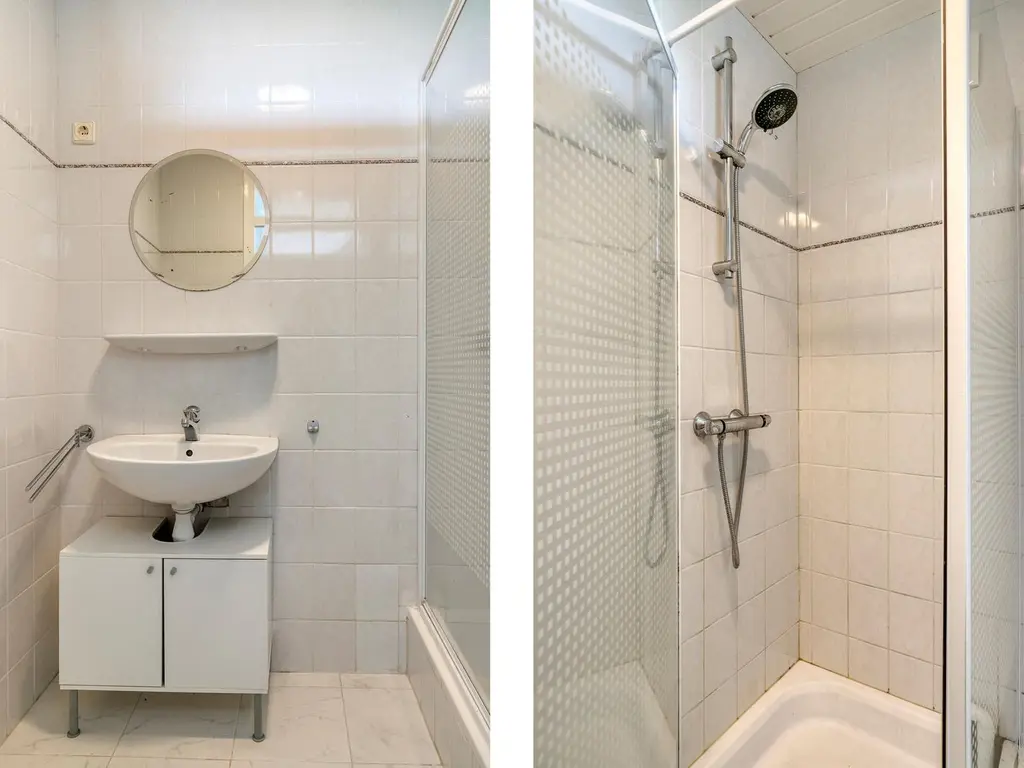 Antwerpenstraat 88, Breda