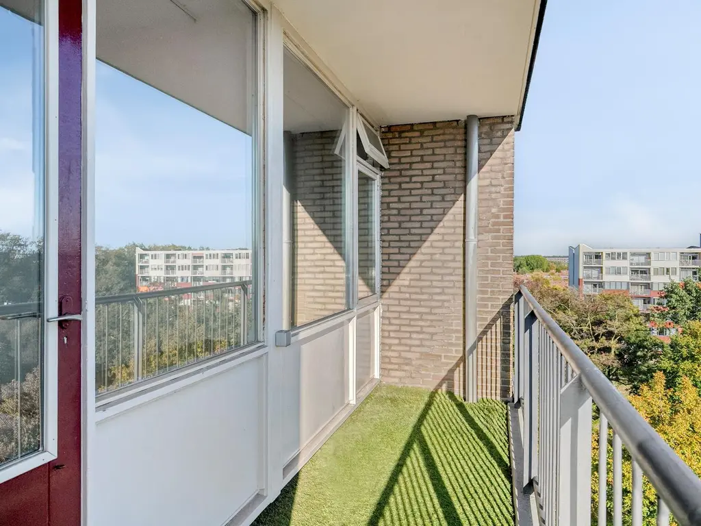 Antwerpenstraat 88, Breda