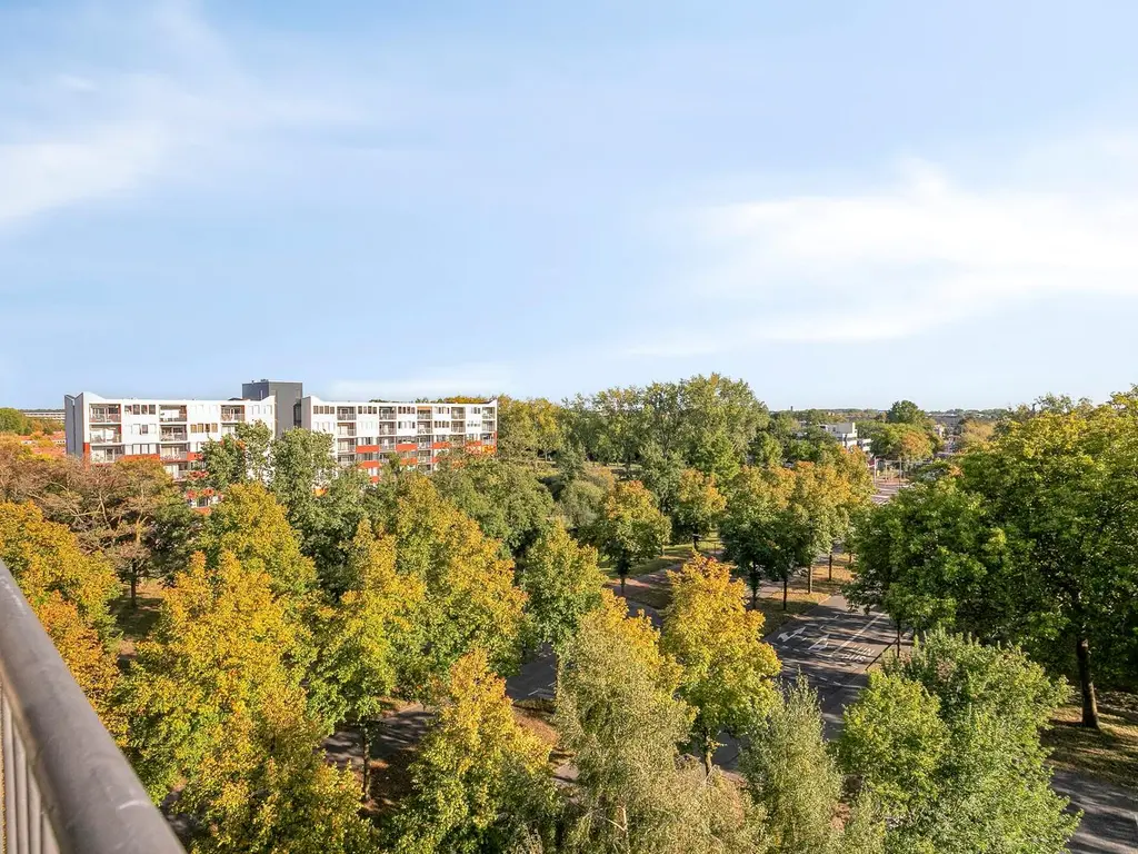 Antwerpenstraat 88, Breda