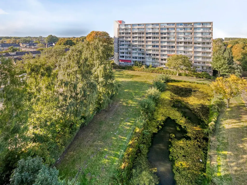 Antwerpenstraat 88, Breda