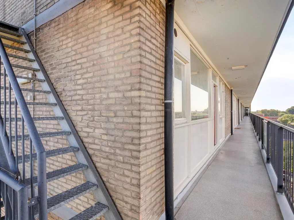 Antwerpenstraat 88, Breda