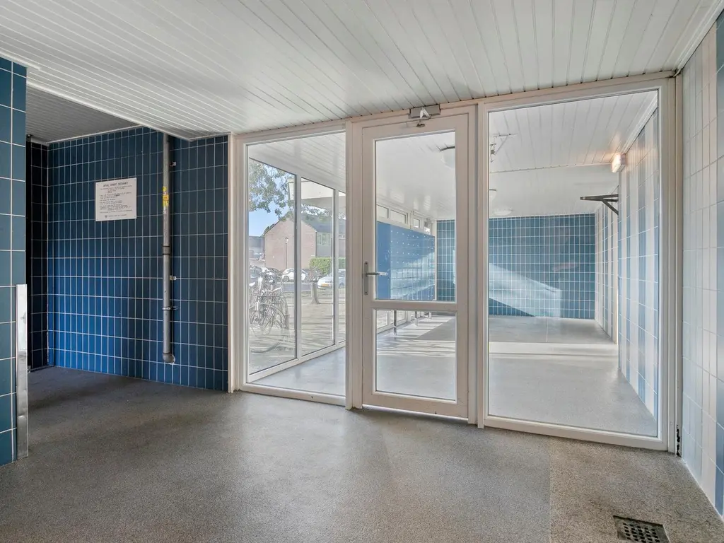 Antwerpenstraat 88, Breda