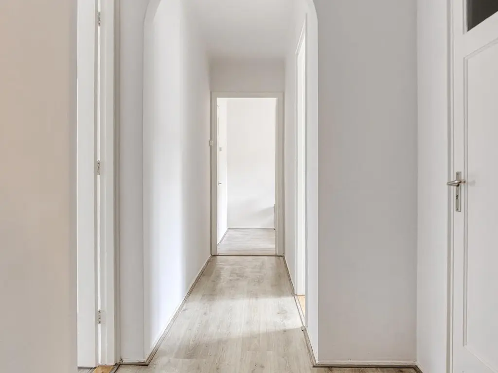 Verbeetenstraat 46A, Breda