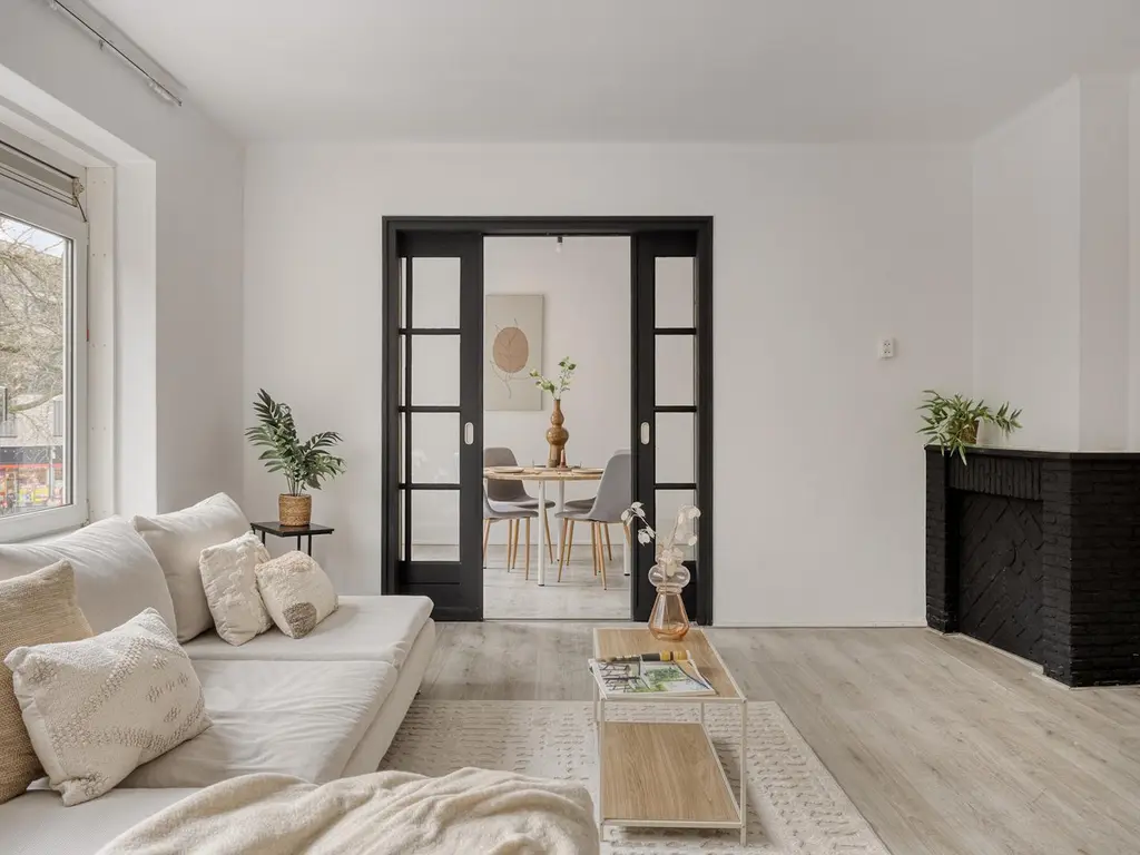 Verbeetenstraat 46A, Breda