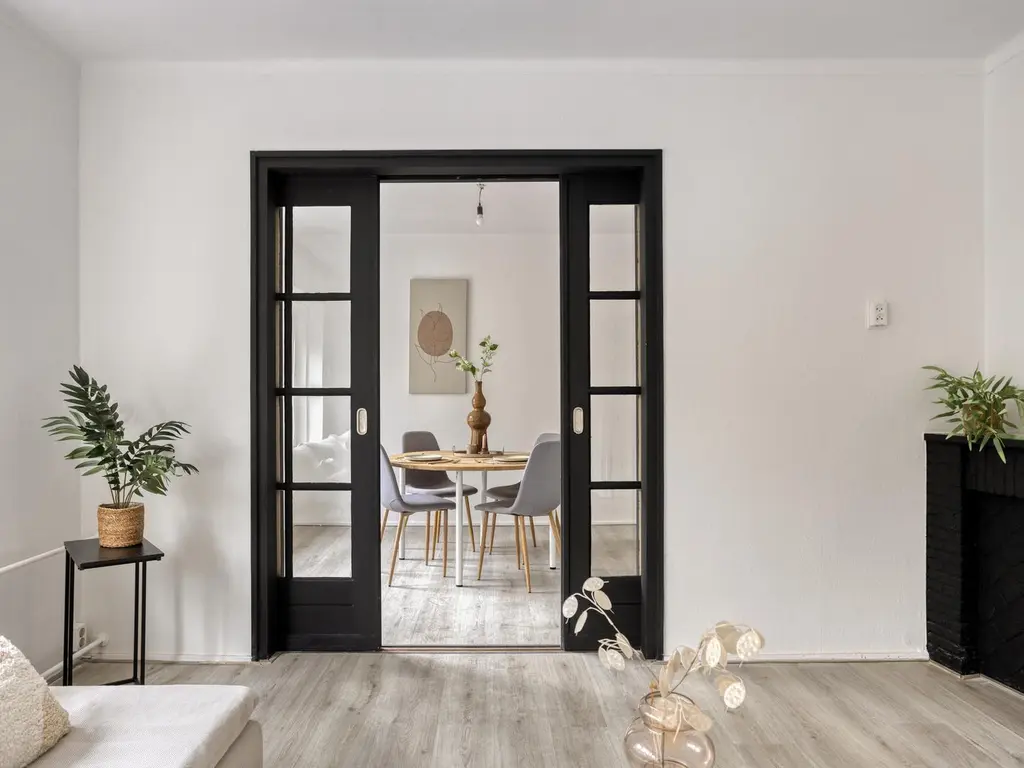 Verbeetenstraat 46A, Breda