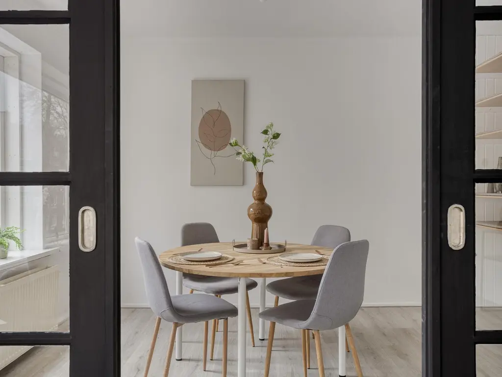 Verbeetenstraat 46A, Breda