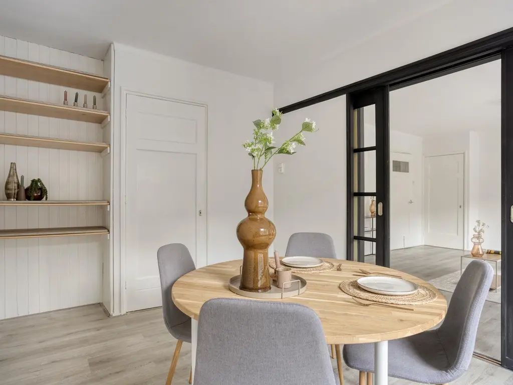 Verbeetenstraat 46A, Breda