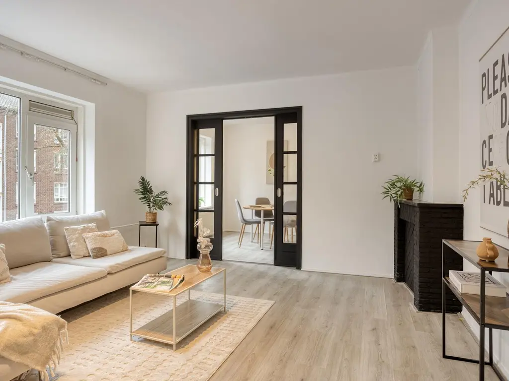 Verbeetenstraat 46A, Breda