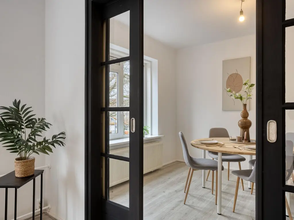 Verbeetenstraat 46A, Breda