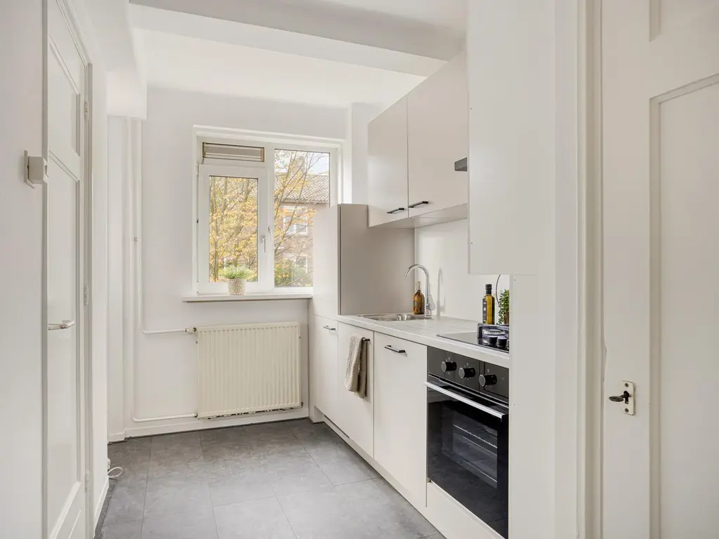 Verbeetenstraat 46A, Breda