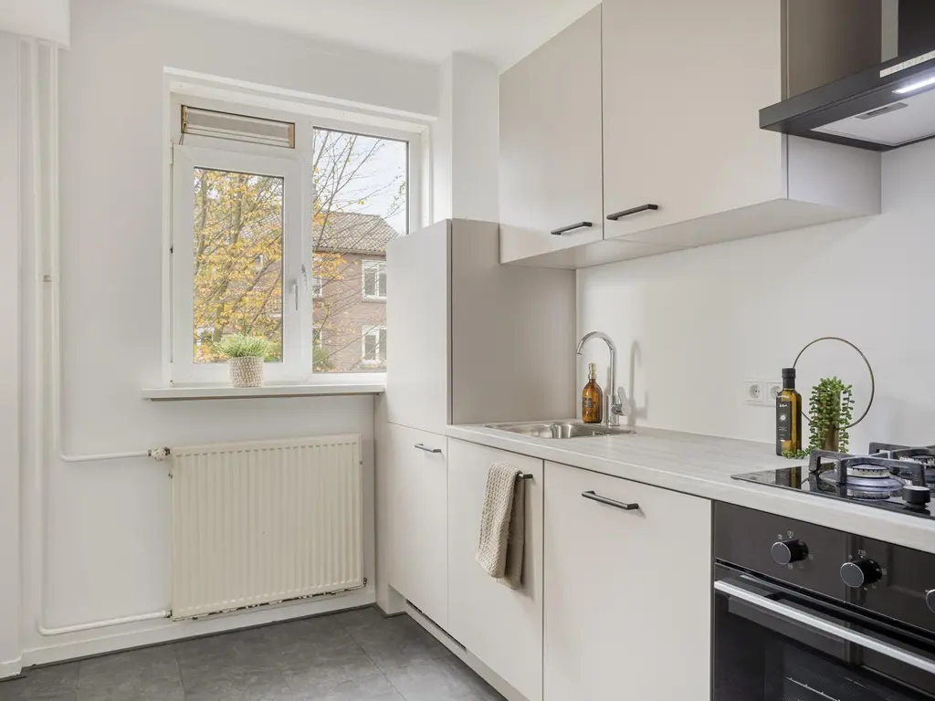 Verbeetenstraat 46A, Breda