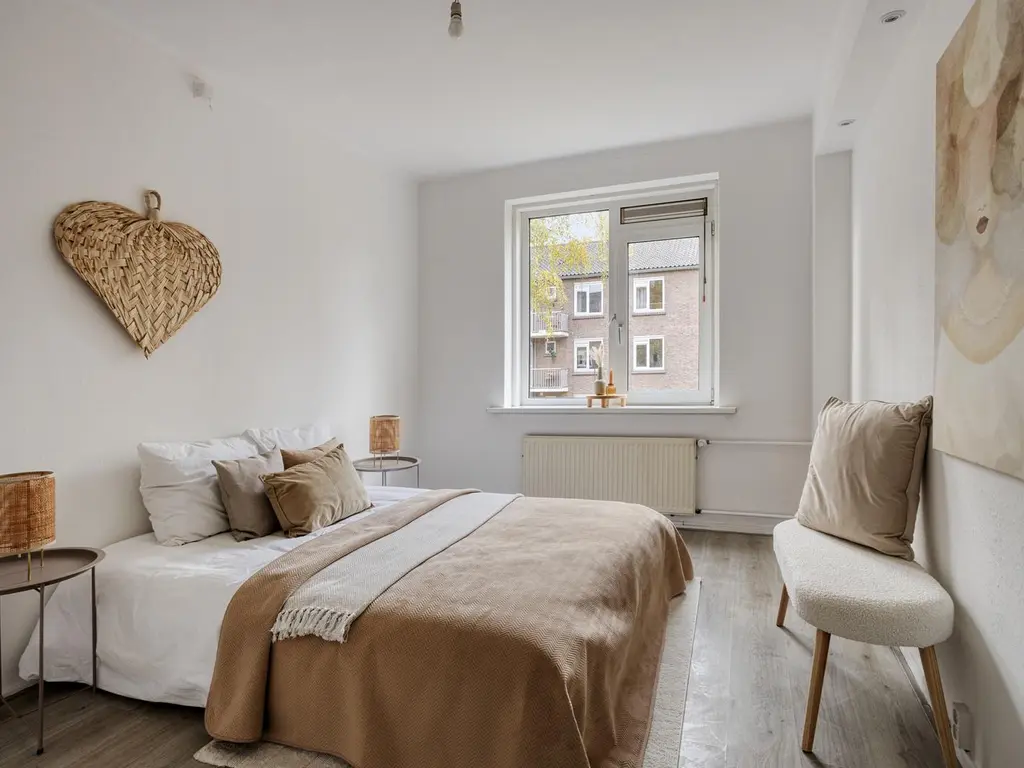 Verbeetenstraat 46A, Breda