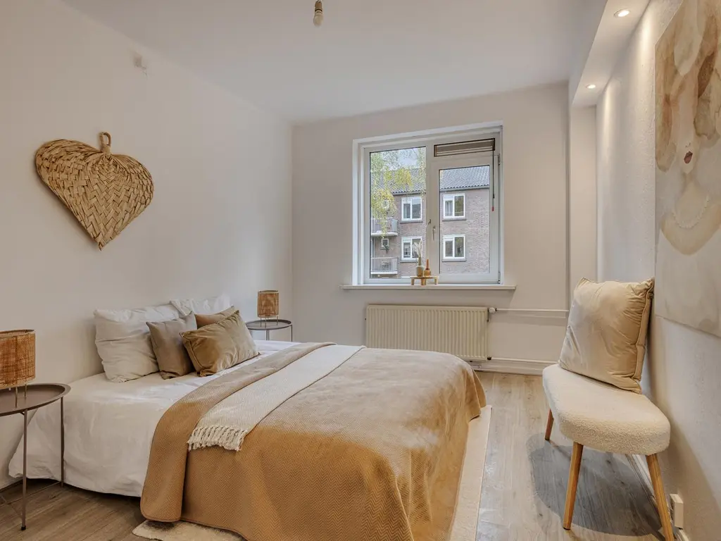 Verbeetenstraat 46A, Breda