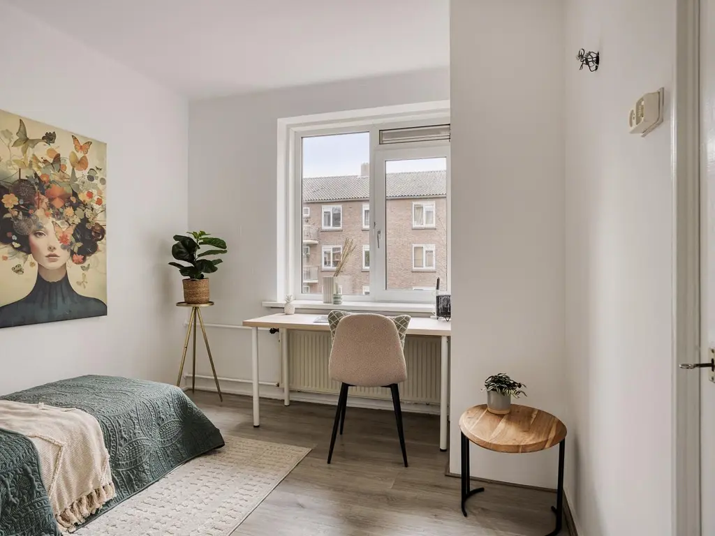 Verbeetenstraat 46A, Breda