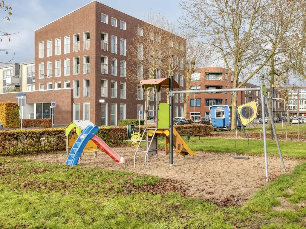 Verbeetenstraat 46A, Breda