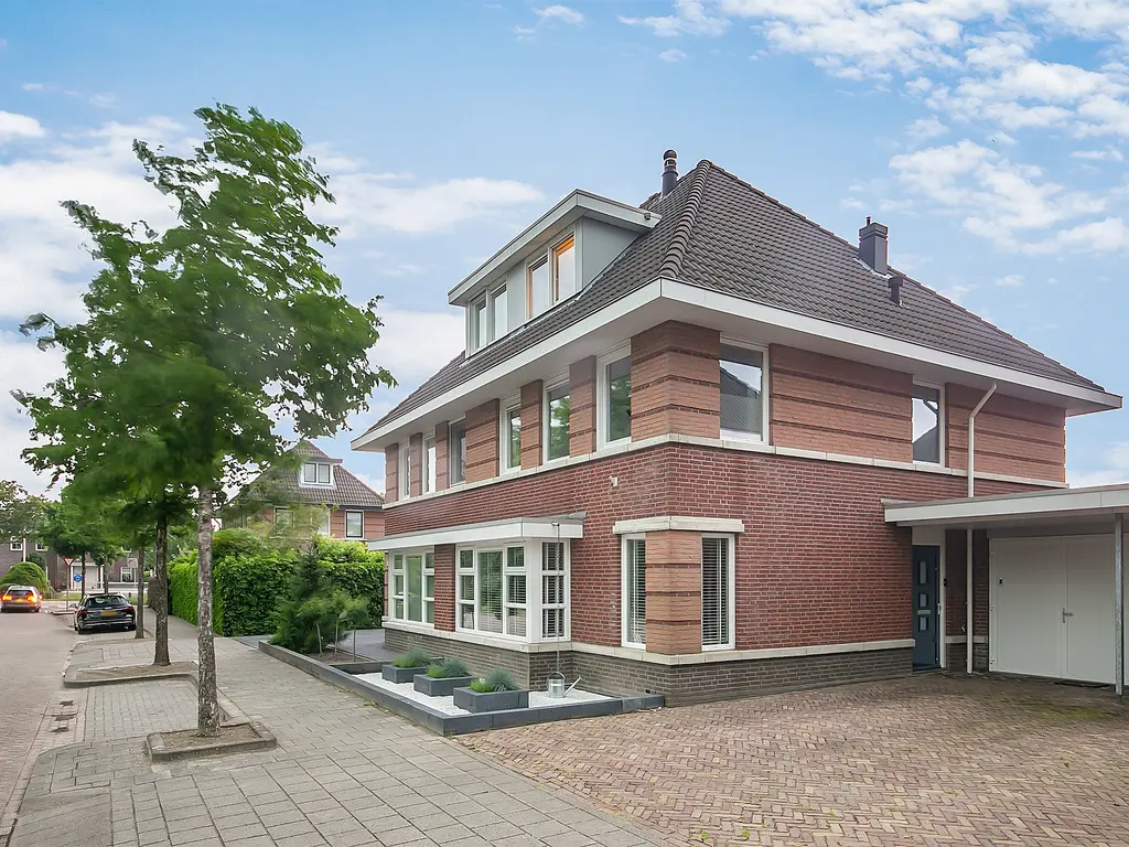 Heisprong 38, Prinsenbeek