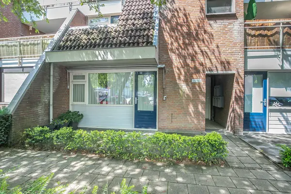 Caspar Damstraat 35