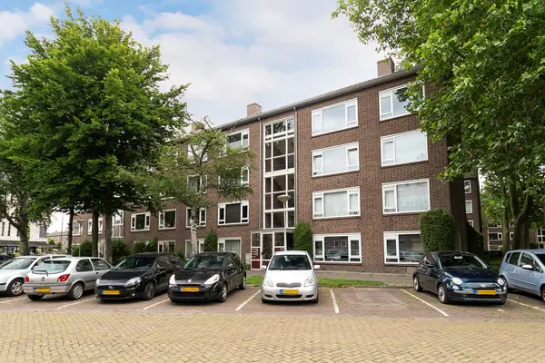 Magelhaensstraat 3a