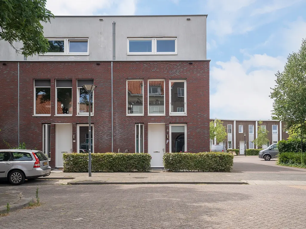 Dijklaan 69, Breda