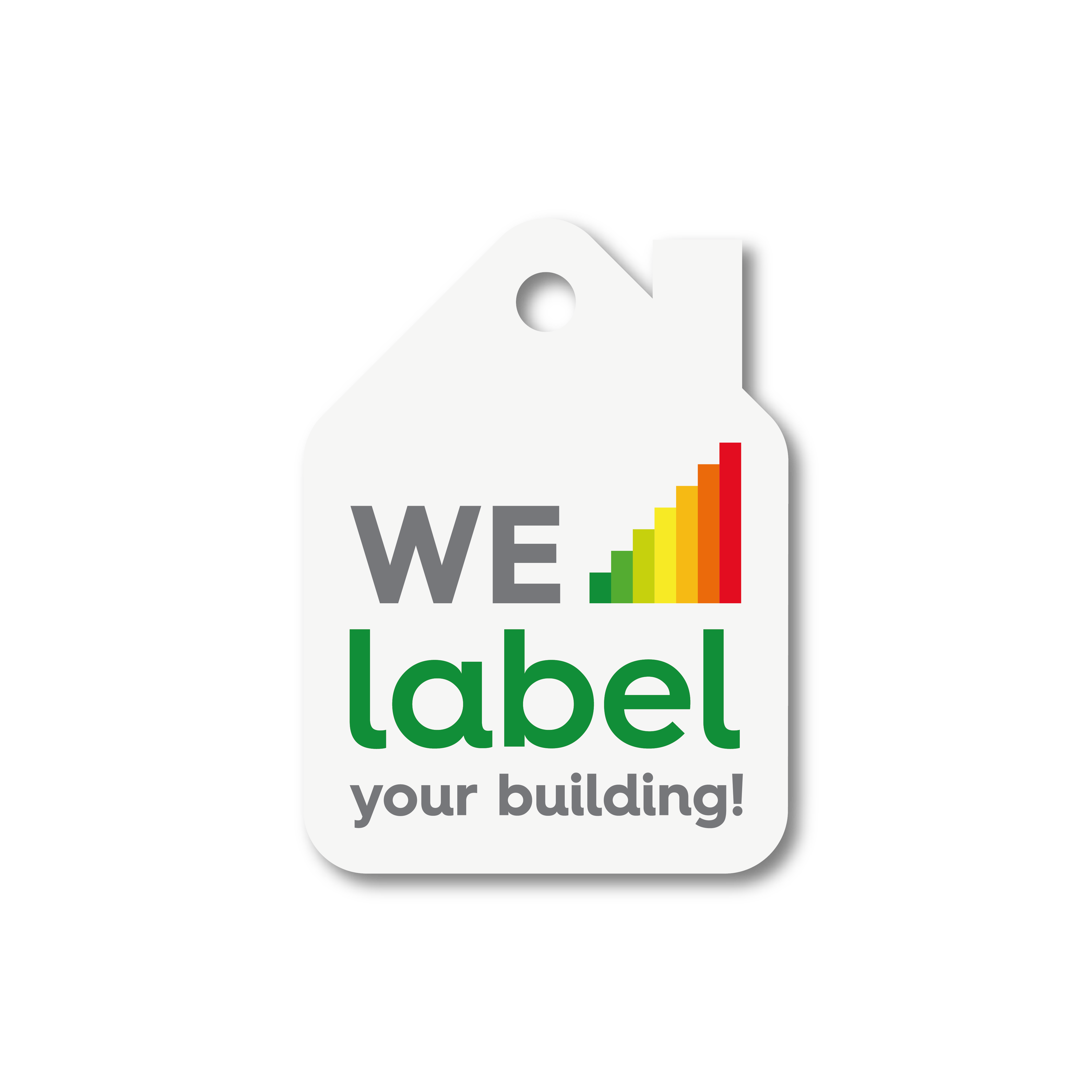 WE Label