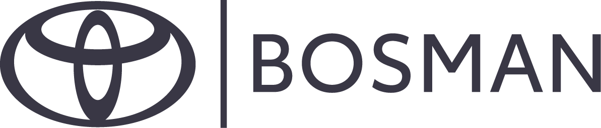 Toyota Bosman