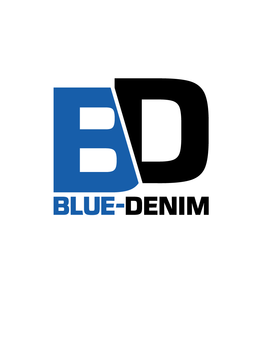 Blue Denim