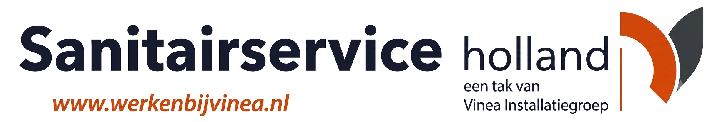 Sanitairservice Holland