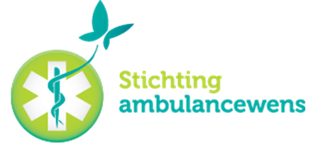 Logo ambulancewens