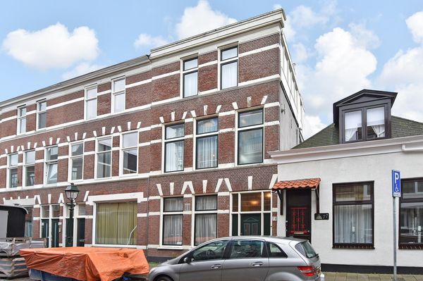 Marcelisstraat 79 's-Gravenhage