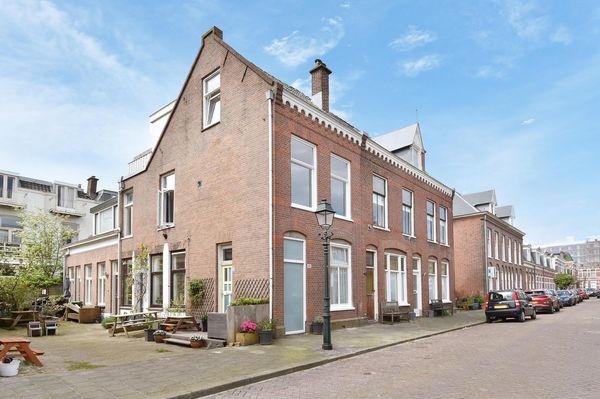 Noordwijkstraat 45 's-Gravenhage