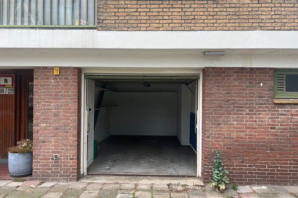 Cornelie van Zantenstraat 230 's-Gravenhage