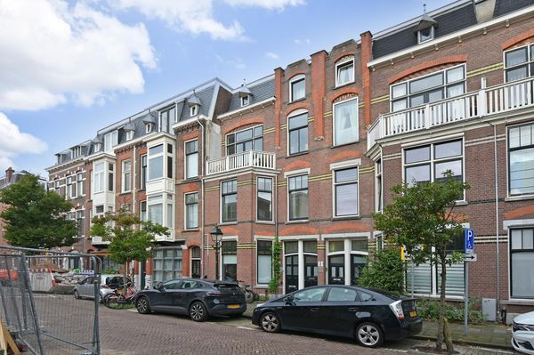 Danckertsstraat 69 's-Gravenhage