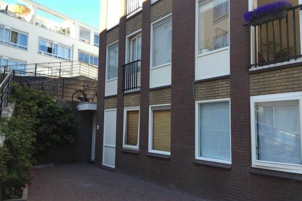 Wassenaarsestraat 46 's-Gravenhage