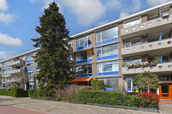 Beethovenlaan 103 's-Gravenhage