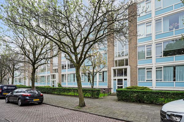 Willem Pijperstraat 226 's-Gravenhage