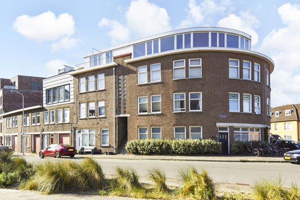 Treilerweg 96 's-Gravenhage
