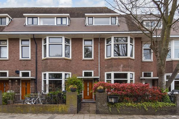 Kapelplein 1A 's-Gravenhage