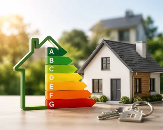 Energielabel woning steeds belangrijker: wat betekent dit voor de verkoopprijs?