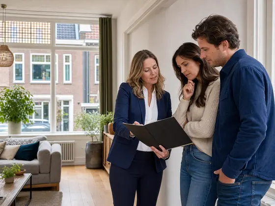 Bieden op een huis: hoe werkt het?