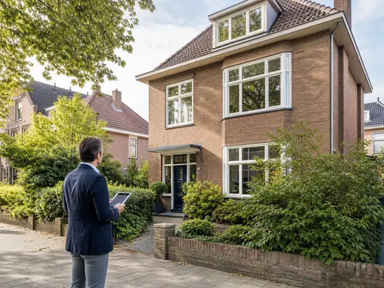 Wat is mijn huis waard?